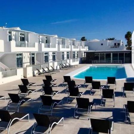 Luxury Gracioseros Puerto Del Carmen 1 Apartment Tias Exterior photo