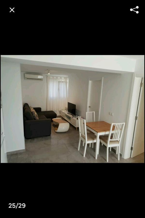 Luxury Gracioseros Puerto Del Carmen 1 Apartment Tias Exterior photo
